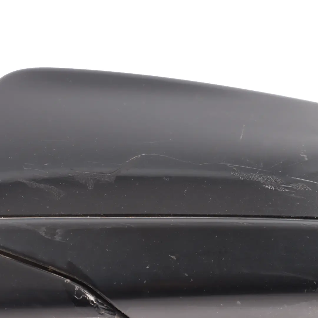 Wing Mirror BMW F01 F02 Heated Auto Dip Left N/S Black Sapphire - 475 to with Part number 7282129 Wing Mirror BMW F01 F02 Heated Auto Dip Left N/S Black Sapphire - 475 - SKU RHD-7282129-BS - Part number 7282129