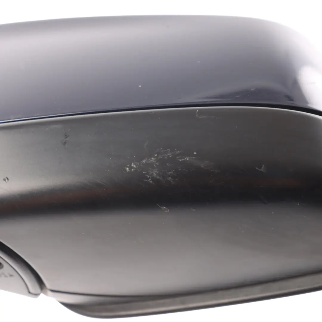 Wing Mirror Heated Auto Dip Left N/S Imperial Blue Metallic - A89 to BMW F01 F02 with Part number 7282129 BMW F01 F02 Wing Mirror Heated Auto Dip Left N/S Imperial Blue Metallic - A89 - SKU RHD-7282129-IBB1 - Part number 7282129