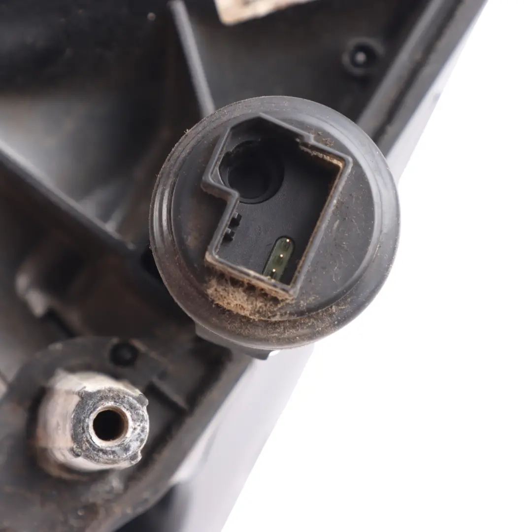 Wing Mirror Heated Auto Dip Left N/S Sophistograu Grey Metallic-A90 to BMW F01 F02 with Part number 7282129 BMW F01 F02 Wing Mirror Heated Auto Dip Left N/S Sophistograu Grey Metallic-A90 - SKU RHD-7282129-SOP - Part number 7282129