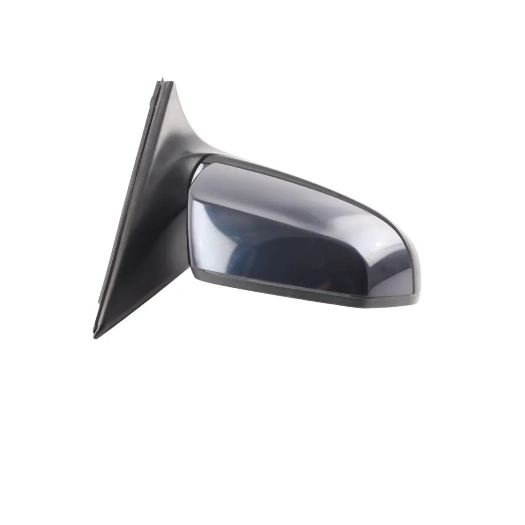 Wing Mirror Heated Auto Dip Right O/S Imperial Blue Metallic - A89 to BMW F01 F02 with Part number 7282130 BMW F01 F02 Wing Mirror Heated Auto Dip Right O/S Imperial Blue Metallic - A89 - SKU RHD-7282130-IBB1 - Part number 7282130