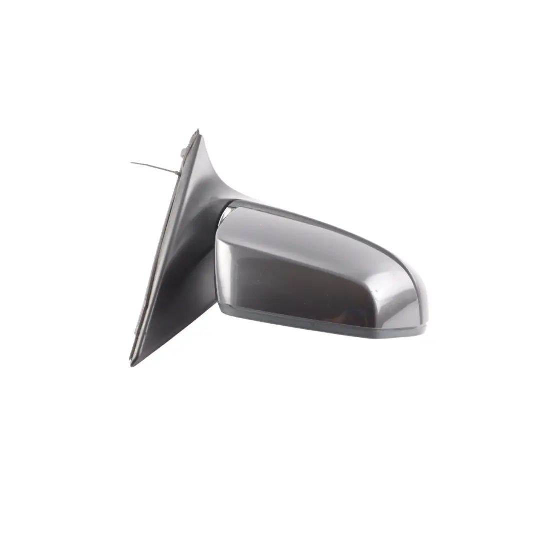 Wing Mirror BMW F01 F02 Heated Auto Dip Right O/S Sophistograu Grey Metallic-A90 to with Part number 7282130 Wing Mirror BMW F01 F02 Heated Auto Dip Right O/S Sophistograu Grey Metallic-A90 - SKU RHD-7282130-SOP - Part number 7282130