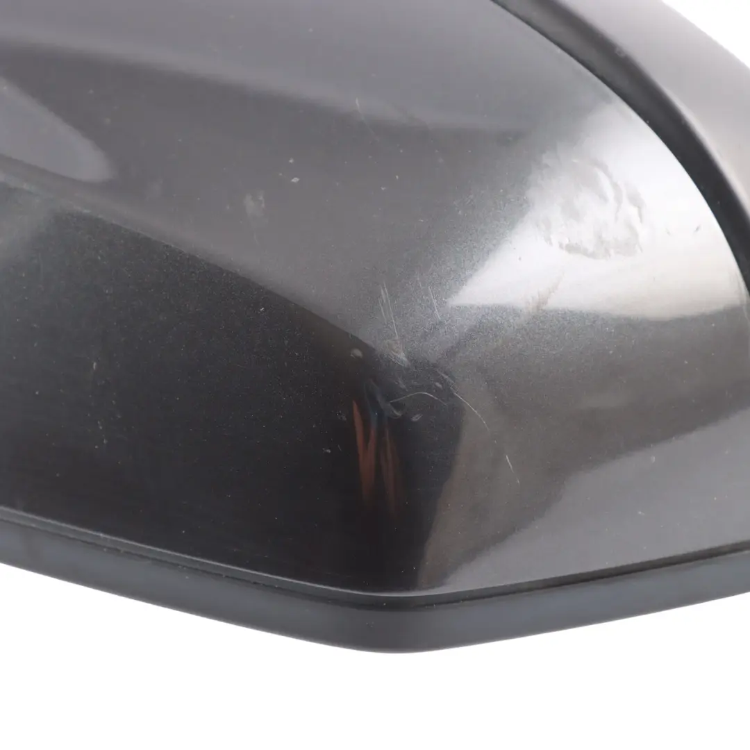Wing Mirror BMW F01 F02 Heated Auto Dip Right O/S Sophistograu Grey Metallic-A90 to with Part number 7282130 Wing Mirror BMW F01 F02 Heated Auto Dip Right O/S Sophistograu Grey Metallic-A90 - SKU RHD-7282130-SOP - Part number 7282130