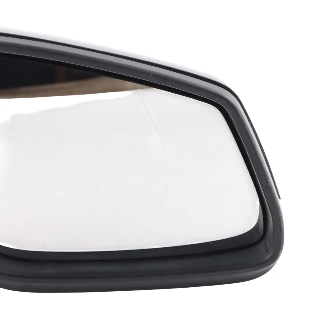 Wing Mirror BMW F01 F02 Heated Auto Dip Right O/S Sophistograu Grey Metallic-A90 to with Part number 7282130 Wing Mirror BMW F01 F02 Heated Auto Dip Right O/S Sophistograu Grey Metallic-A90 - SKU RHD-7282130-SOP - Part number 7282130