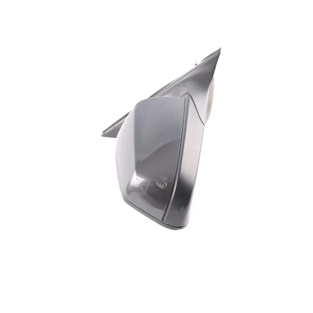  Wing Mirror BMW F01 F02 Heated Auto Dip Right O/S Sophistograu Grey Metallic-A90 - SKU RHD-7282130-SOP - Part number 7282130