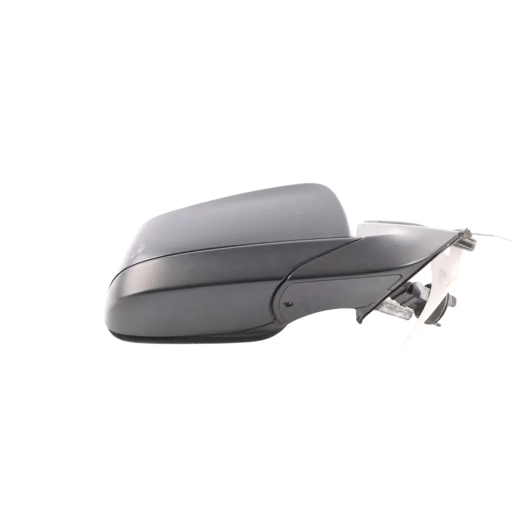 Wing Mirror BMW F01 F02 Heated Auto Dip Right O/S Sophistograu Grey Metallic-A90 to with Part number 7282130 Wing Mirror BMW F01 F02 Heated Auto Dip Right O/S Sophistograu Grey Metallic-A90 - SKU RHD-7282130-SOP - Part number 7282130