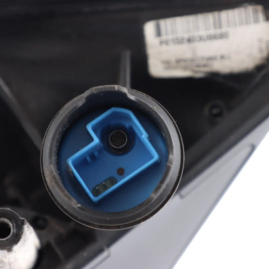 BMW F01 F02 Wing Mirror Heated Auto Dip Surround View Camera Carbonschwarz - 416 - SKU RHD-7282171-CAR - Part number 7282171