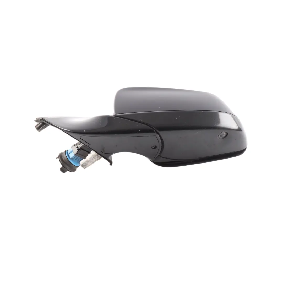 BMW F01 F02 Wing Mirror Heated Auto Dip Surround View Camera Carbonschwarz - 416 - SKU RHD-7282171-CAR - Part number 7282171