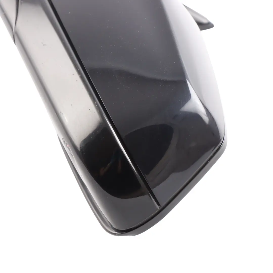 Wing Mirror Heated Auto Dip Surround View Camera Carbonschwarz - 416 to BMW F01 F02 with Part number 7282171 BMW F01 F02 Wing Mirror Heated Auto Dip Surround View Camera Carbonschwarz - 416 - SKU RHD-7282171-CAR - Part number 7282171