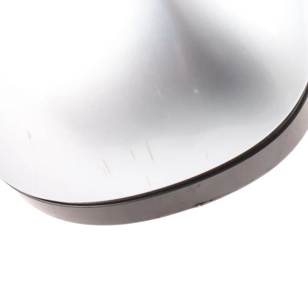 Wing Mirror BMW E90 E91 LCI M Sport Power Fold Left N/S Bluewater Metallic - 896 to with Part number 7282585 Wing Mirror BMW E90 E91 LCI M Sport Power Fold Left N/S Bluewater Metallic - 896 - SKU rhd-7282585-WB2 - Part number 7282585