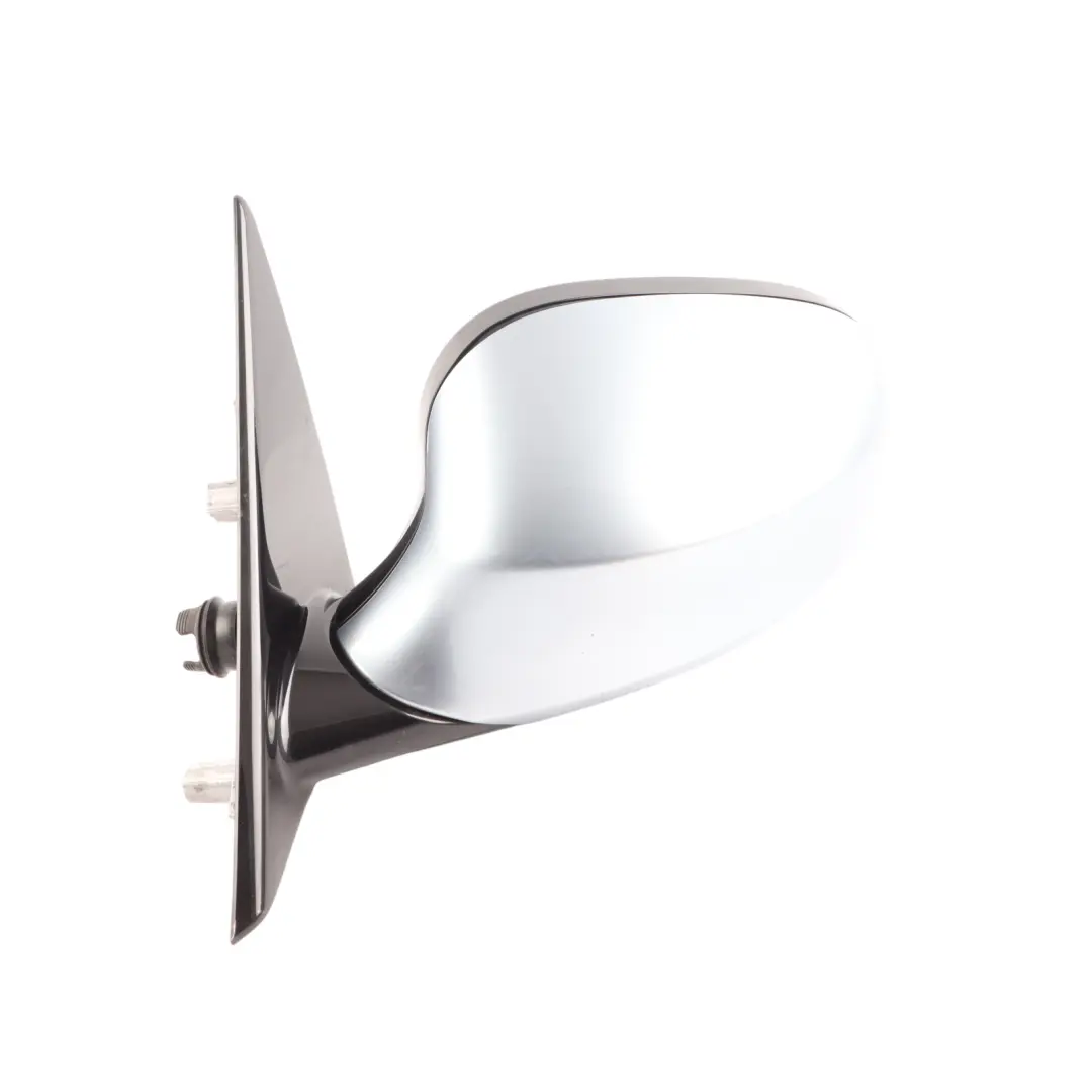 Wing Mirror BMW E90 E91 LCI M Sport Power Fold Left N/S Bluewater Metallic - 896 to with Part number 7282585 Wing Mirror BMW E90 E91 LCI M Sport Power Fold Left N/S Bluewater Metallic - 896 - SKU rhd-7282585-WB2 - Part number 7282585