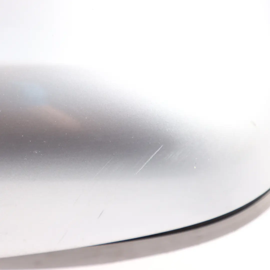 Wing Mirror BMW E90 E91 LCI M Sport Power Fold Left N/S Bluewater Metallic - 896 to with Part number 7282585 Wing Mirror BMW E90 E91 LCI M Sport Power Fold Left N/S Bluewater Metallic - 896 - SKU rhd-7282585-WB2 - Part number 7282585