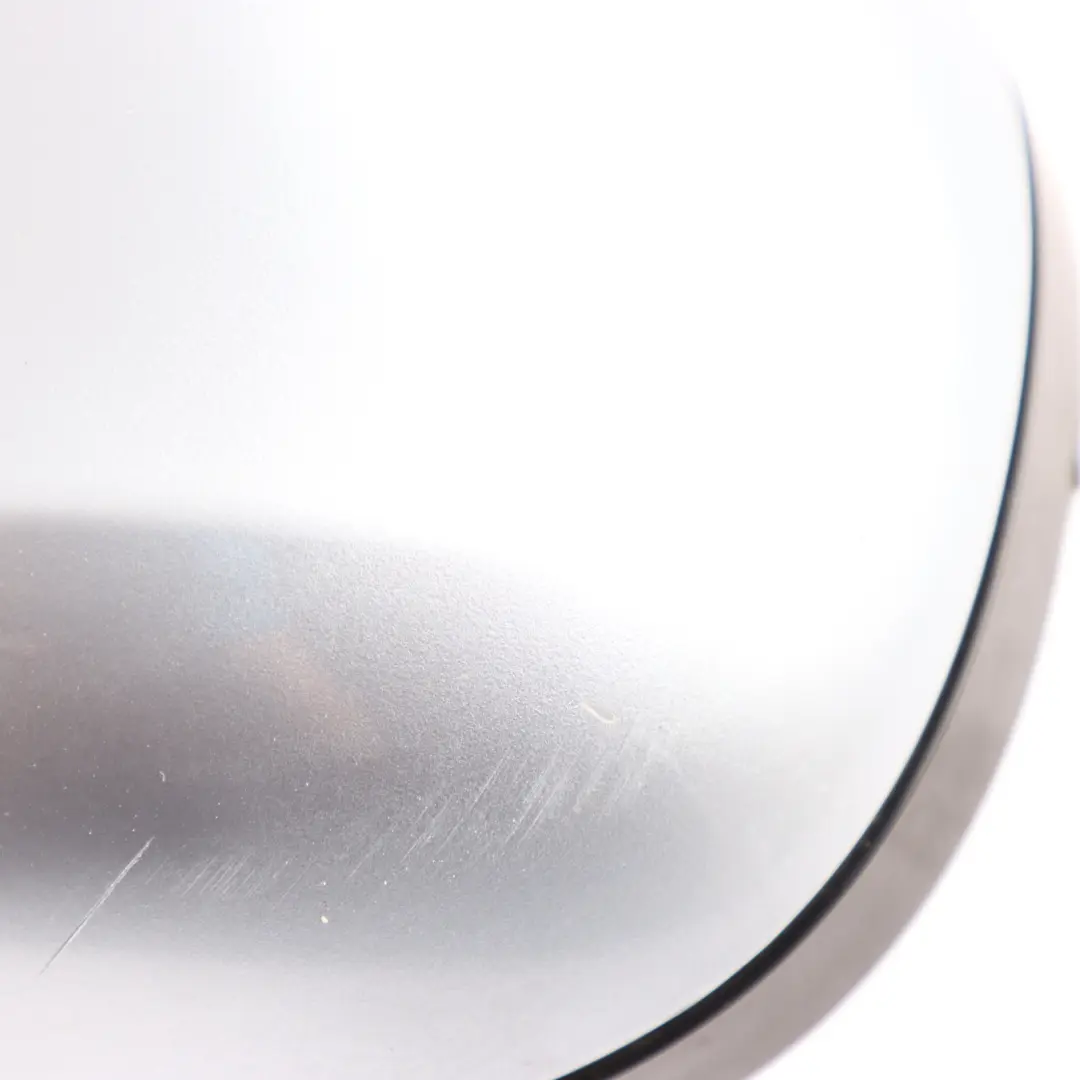 Wing Mirror BMW E90 E91 LCI M Sport Power Fold Left N/S Bluewater Metallic - 896 to with Part number 7282585 Wing Mirror BMW E90 E91 LCI M Sport Power Fold Left N/S Bluewater Metallic - 896 - SKU rhd-7282585-WB2 - Part number 7282585