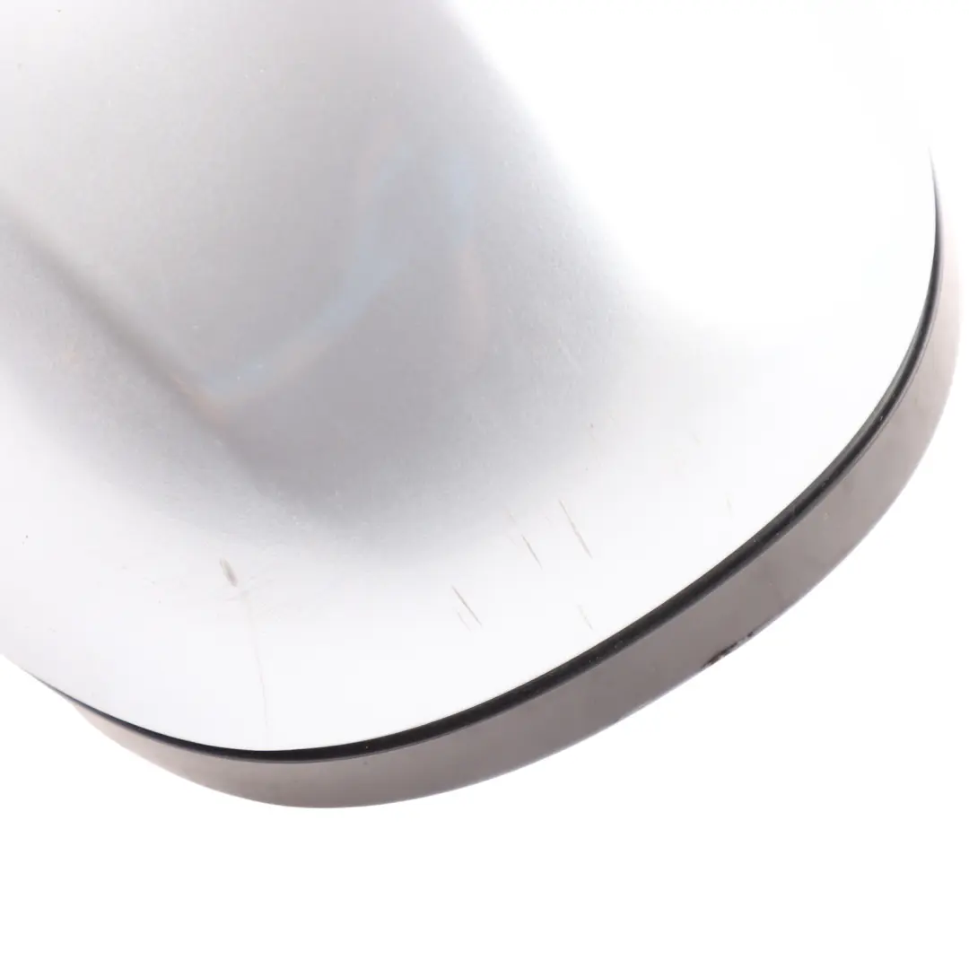 Wing Mirror BMW E90 E91 LCI M Sport Power Fold Left N/S Bluewater Metallic - 896 to with Part number 7282585 Wing Mirror BMW E90 E91 LCI M Sport Power Fold Left N/S Bluewater Metallic - 896 - SKU rhd-7282585-WB2 - Part number 7282585