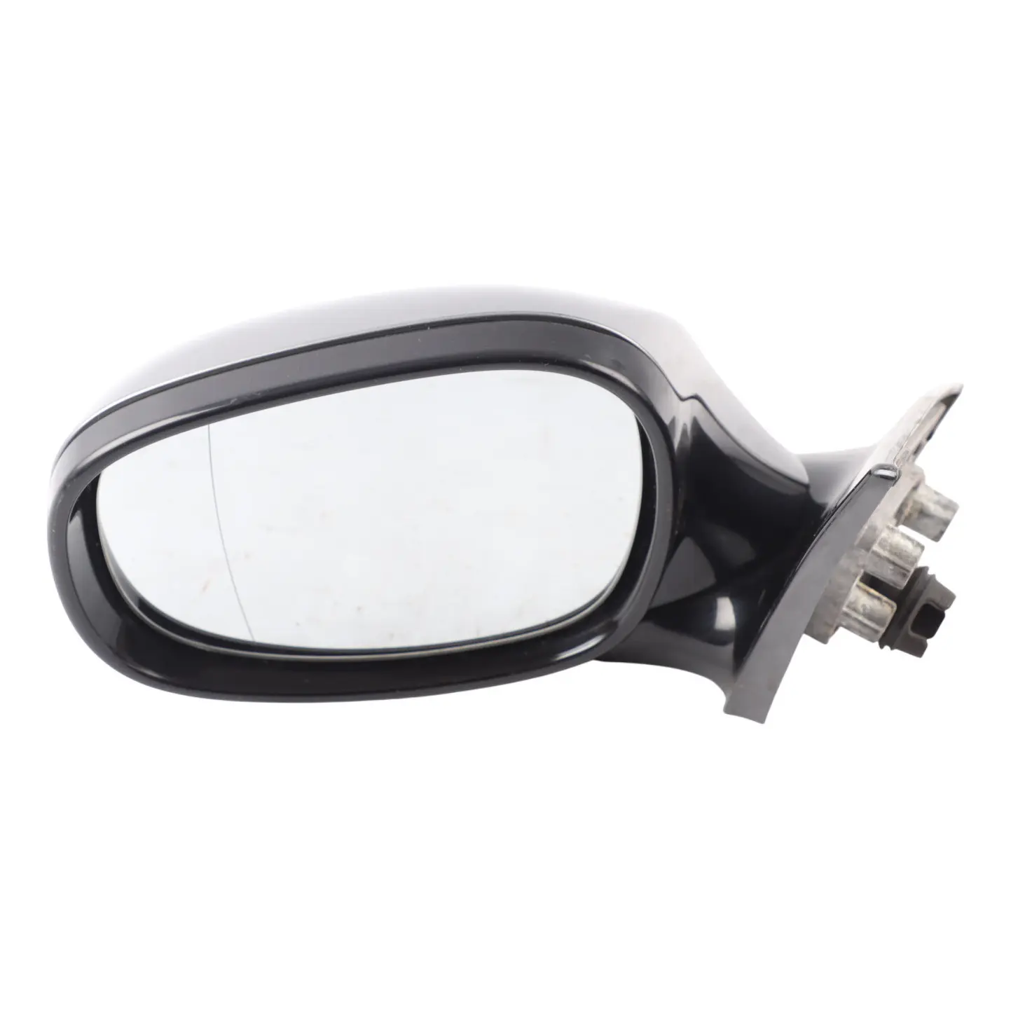 Wing Mirror BMW E92 E93 LCI Power Fold High Gloss Left N/S Space Grey - A52