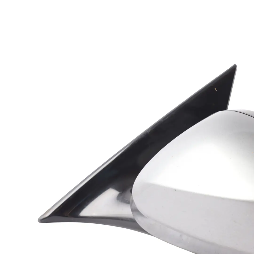 Wing Mirror BMW E92 E93 LCI Power Fold High Gloss Left N/S Space Grey - A52 to with Part number 7282651 Wing Mirror BMW E92 E93 LCI Power Fold High Gloss Left N/S Space Grey - A52 - SKU rhd-7282651-SCG - Part number 7282651