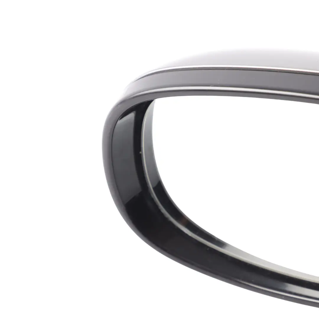 Wing Mirror BMW E92 E93 LCI Power Fold High Gloss Left N/S Space Grey - A52 to with Part number 7282651 Wing Mirror BMW E92 E93 LCI Power Fold High Gloss Left N/S Space Grey - A52 - SKU rhd-7282651-SCG - Part number 7282651