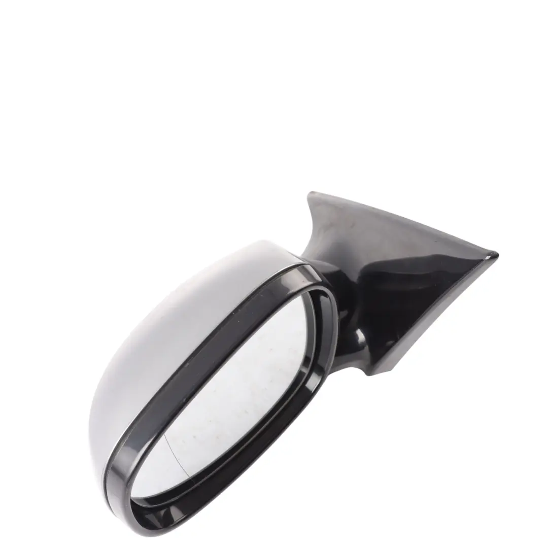  Wing Mirror BMW E92 E93 LCI Power Fold High Gloss Left N/S Space Grey - A52 - SKU rhd-7282651-SCG - Part number 7282651