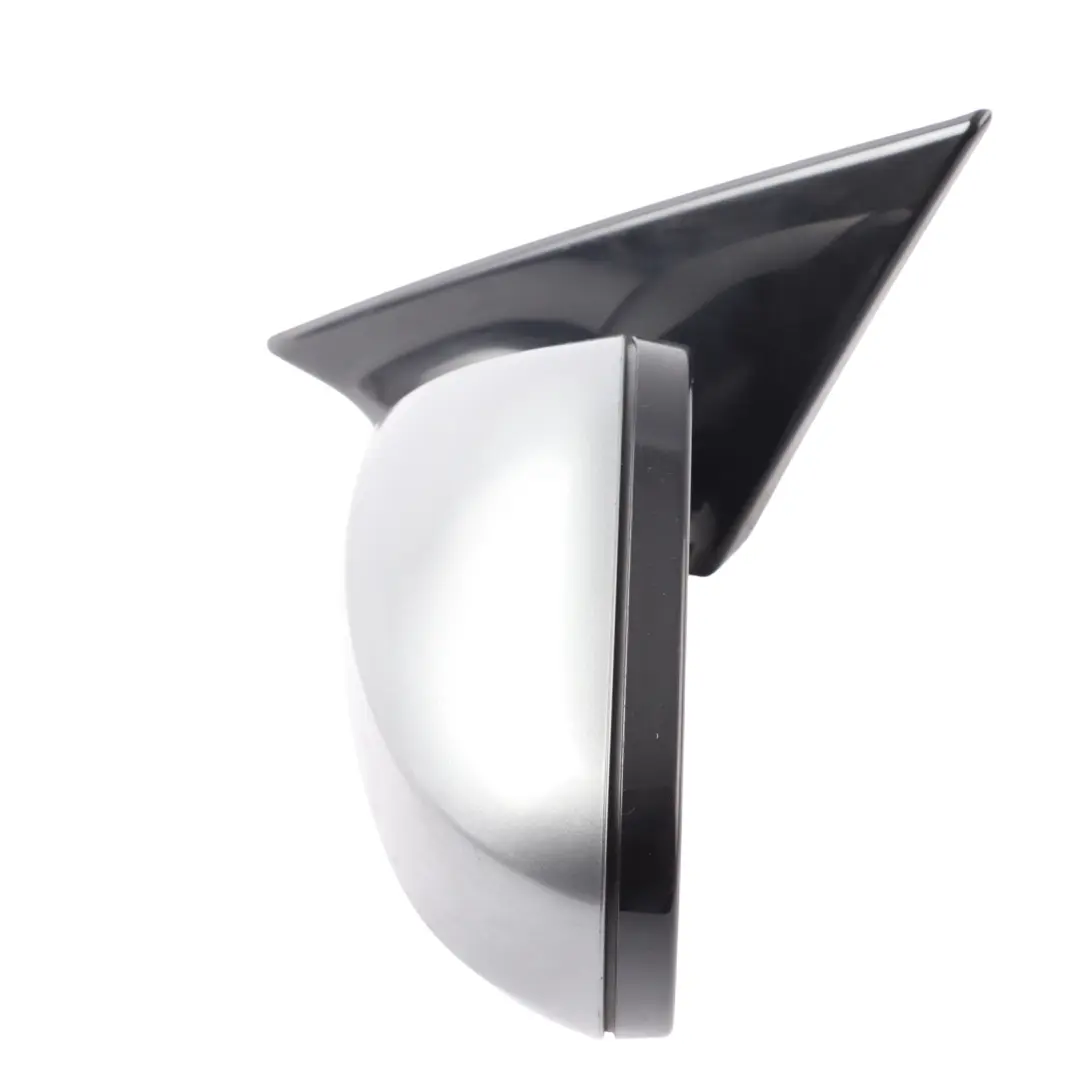 Wing Mirror BMW E92 E93 LCI Power Fold High Gloss Left N/S Space Grey - A52 to with Part number 7282651 Wing Mirror BMW E92 E93 LCI Power Fold High Gloss Left N/S Space Grey - A52 - SKU rhd-7282651-SCG - Part number 7282651