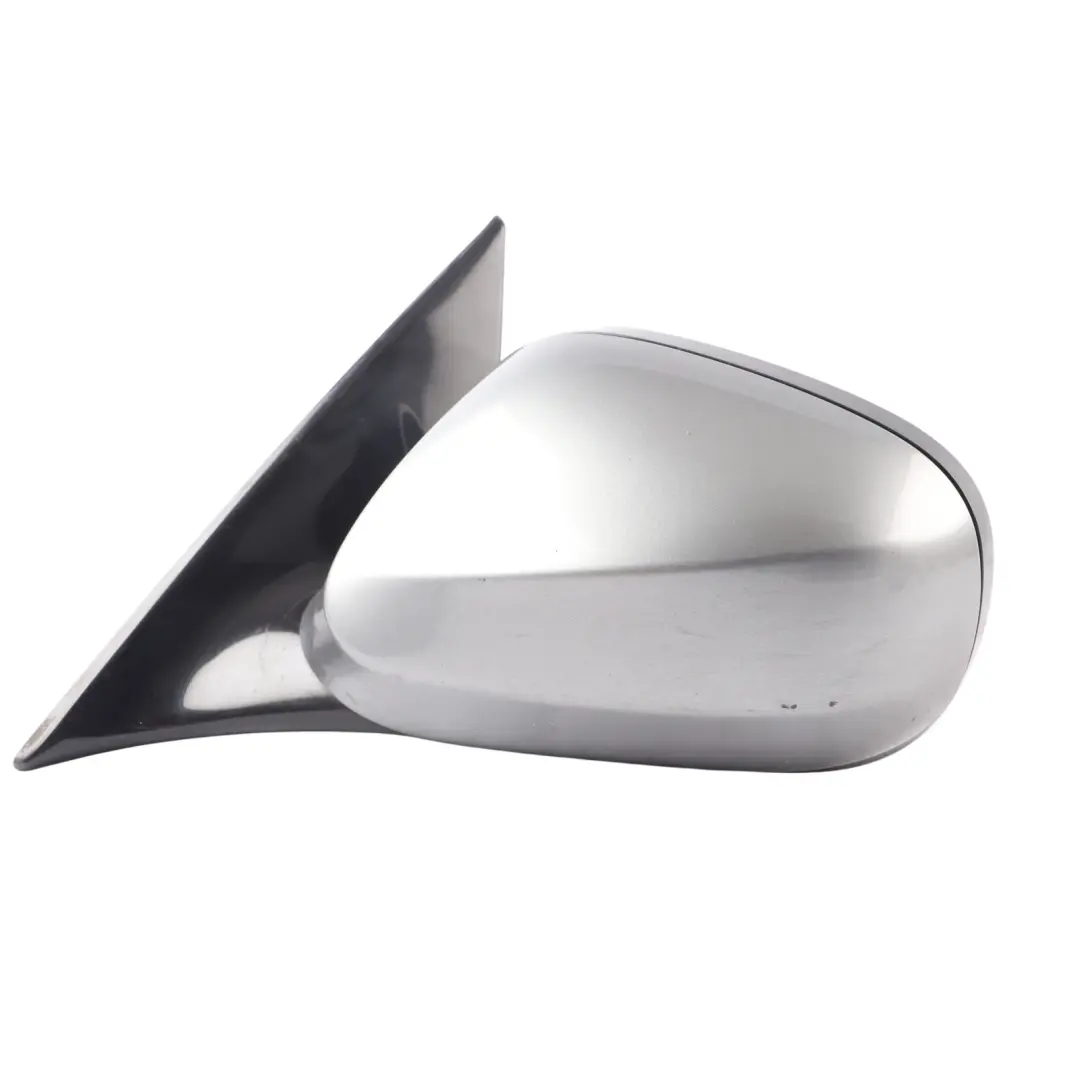  Wing Mirror BMW E92 E93 LCI Power Fold High Gloss Left N/S Space Grey - A52 - SKU rhd-7282651-SCG - Part number 7282651