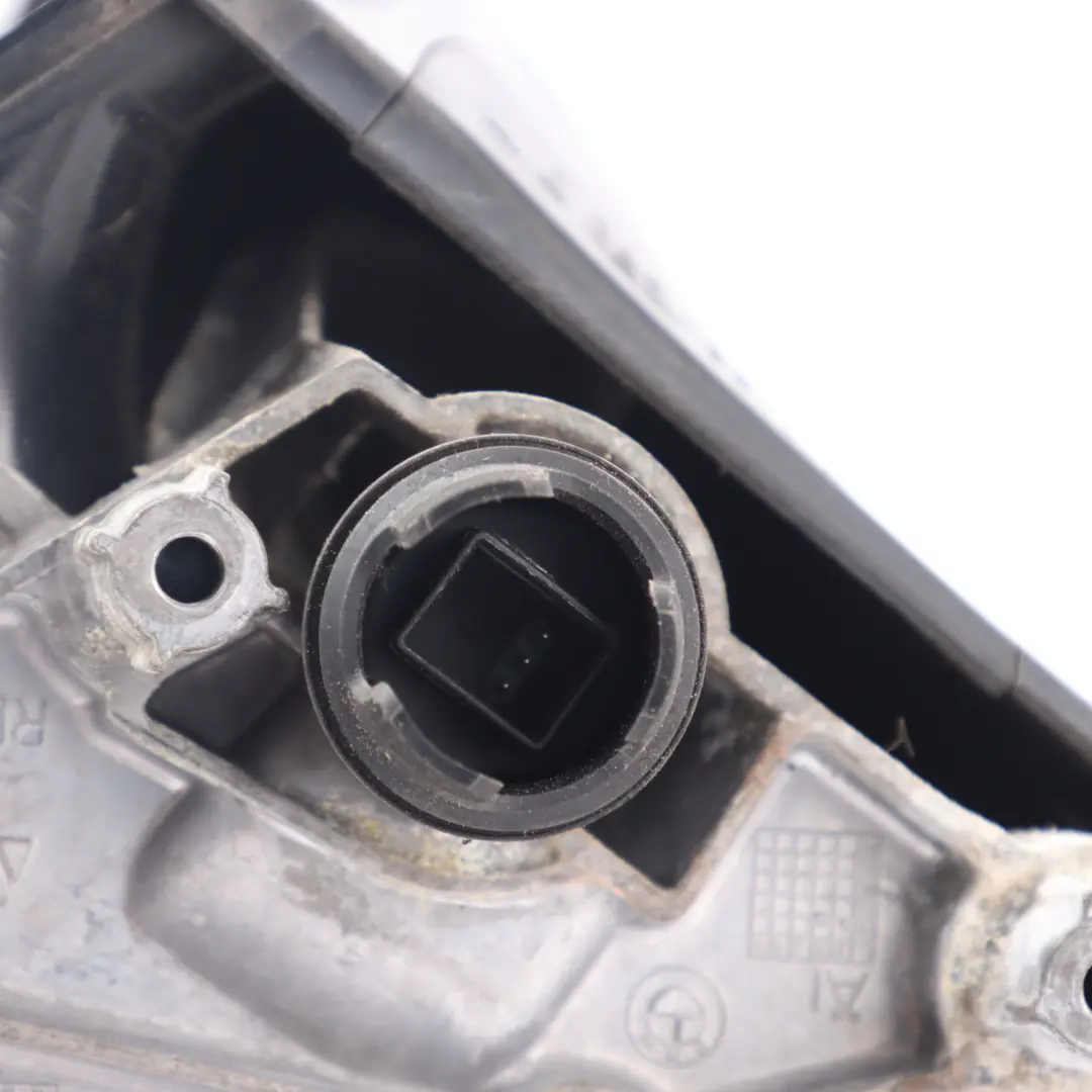 Wing Mirror Power Fold High Gloss Right O/S Spacegrau Metallic - A52 to BMW E92 E93 with Part number 7282652 BMW E92 E93 Wing Mirror Power Fold High Gloss Right O/S Spacegrau Metallic - A52 - SKU RHD-7282652-SCG - Part number 7282652