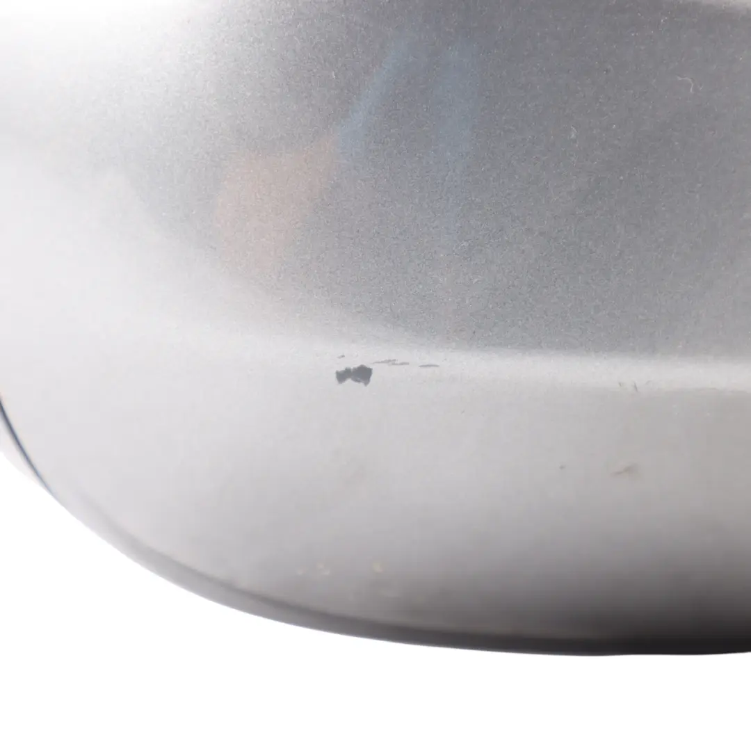 BMW E92 E93 Wing Mirror Power Fold High Gloss Right O/S Spacegrau Metallic - A52 - SKU RHD-7282652-SCG - Part number 7282652