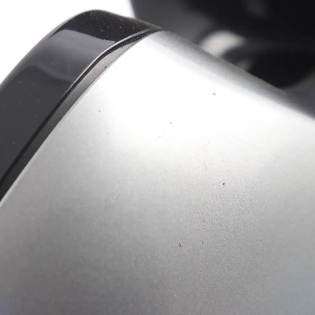 Wing Mirror BMW E92 E93 M Sport Heated Memory Right O/S Spacegrau Grey - A52 to with Part number 7282656 Wing Mirror BMW E92 E93 M Sport Heated Memory Right O/S Spacegrau Grey - A52 - SKU RHD-7282656-SCG - Part number 7282656