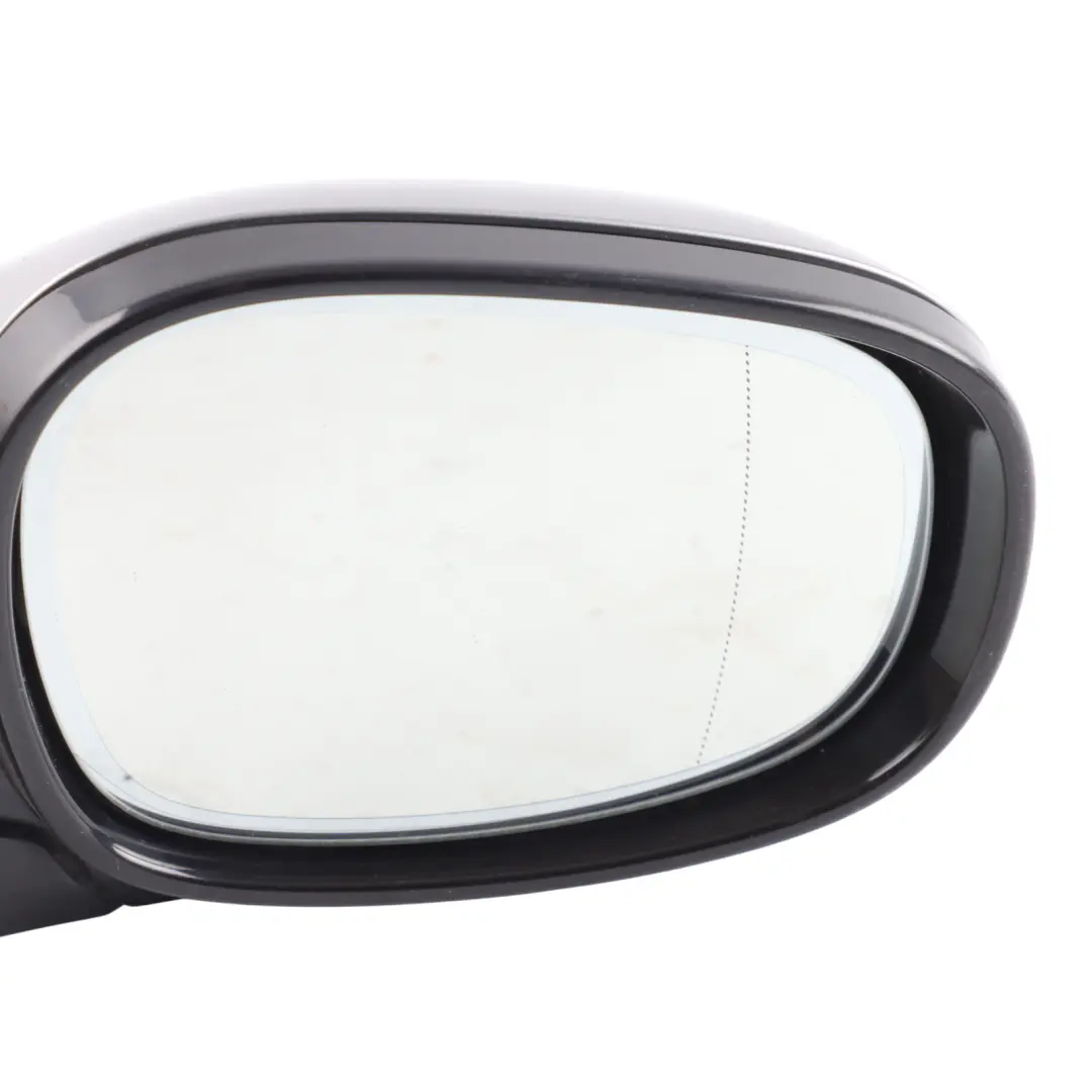 Wing Mirror BMW E92 E93 M Sport Heated Memory Right O/S Spacegrau Grey - A52 to with Part number 7282656 Wing Mirror BMW E92 E93 M Sport Heated Memory Right O/S Spacegrau Grey - A52 - SKU RHD-7282656-SCG - Part number 7282656