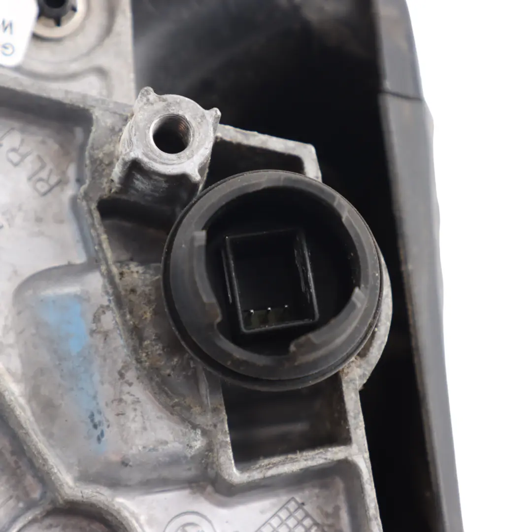 Wing Mirror BMW E92 E93 M Sport Heated Memory Right O/S Spacegrau Grey - A52 to with Part number 7282656 Wing Mirror BMW E92 E93 M Sport Heated Memory Right O/S Spacegrau Grey - A52 - SKU RHD-7282656-SCG - Part number 7282656