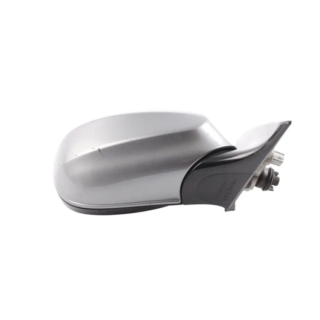 Wing Mirror BMW E92 E93 M Sport Heated Memory Right O/S Spacegrau Grey - A52 to with Part number 7282656 Wing Mirror BMW E92 E93 M Sport Heated Memory Right O/S Spacegrau Grey - A52 - SKU RHD-7282656-SCG - Part number 7282656