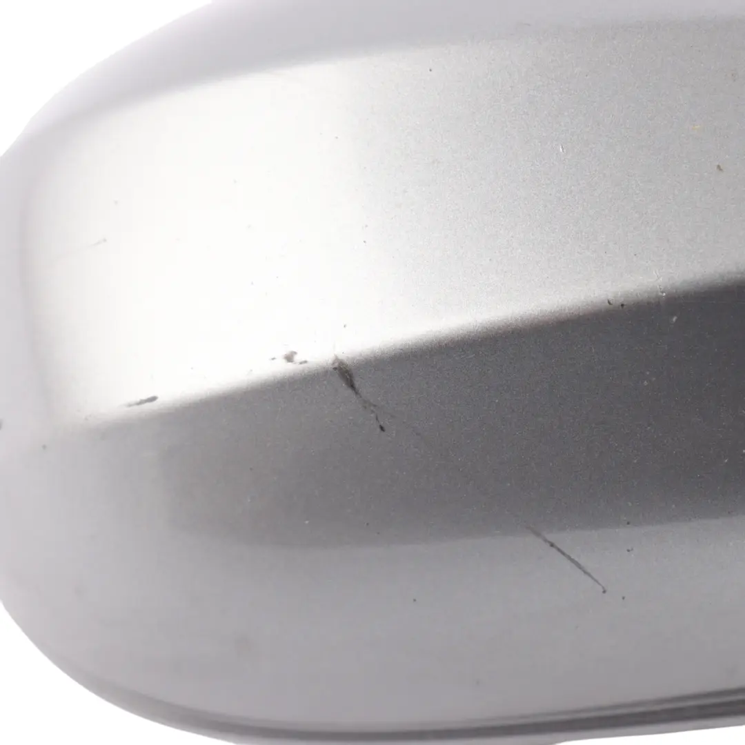 Wing Mirror BMW E92 E93 M Sport Heated Memory Right O/S Spacegrau Grey - A52 to with Part number 7282656 Wing Mirror BMW E92 E93 M Sport Heated Memory Right O/S Spacegrau Grey - A52 - SKU RHD-7282656-SCG - Part number 7282656