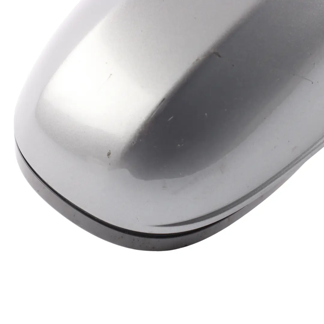 Wing Mirror BMW E92 E93 M Sport Heated Memory Right O/S Spacegrau Grey - A52 to with Part number 7282656 Wing Mirror BMW E92 E93 M Sport Heated Memory Right O/S Spacegrau Grey - A52 - SKU RHD-7282656-SCG - Part number 7282656