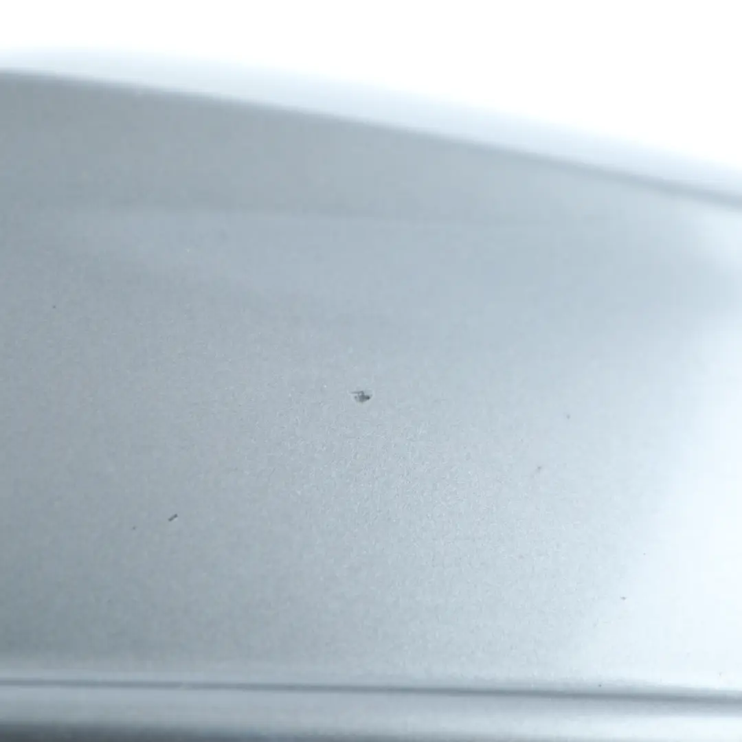 BMW F10 F11 Wing Mirror Auto Dip Left N/S Spacegrau Metallic - A52 - SKU RHD-7283625-SCG - Part number 7283625