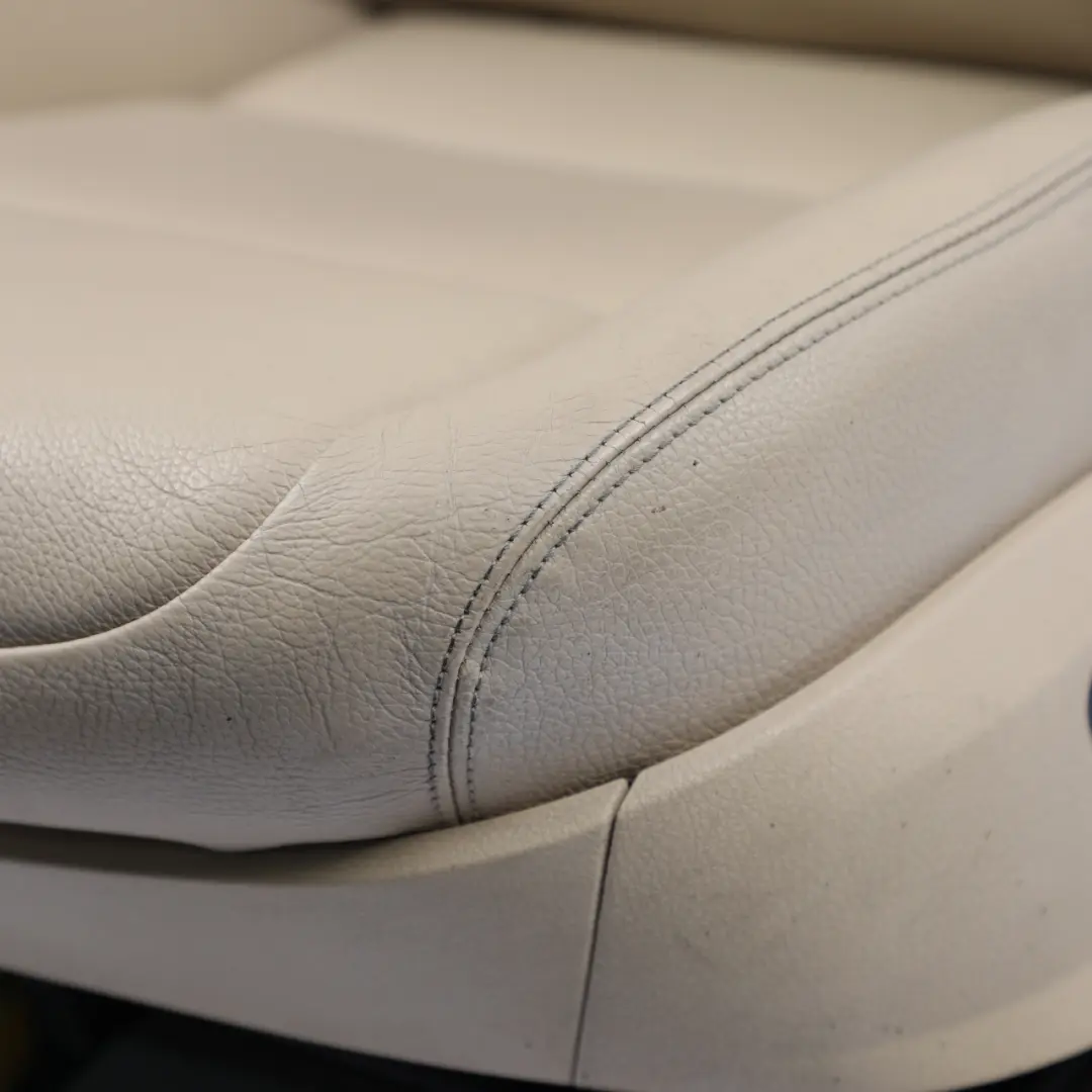 Front Seat Heated Memory Left N/S Leather Dakota Veneto Beige to BMW F01 F02 F03 with Part number 7292725 BMW F01 F02 F03 Front Seat Heated Memory Left N/S Leather Dakota Veneto Beige - SKU RHD-7292725-1 - Part number 7292725