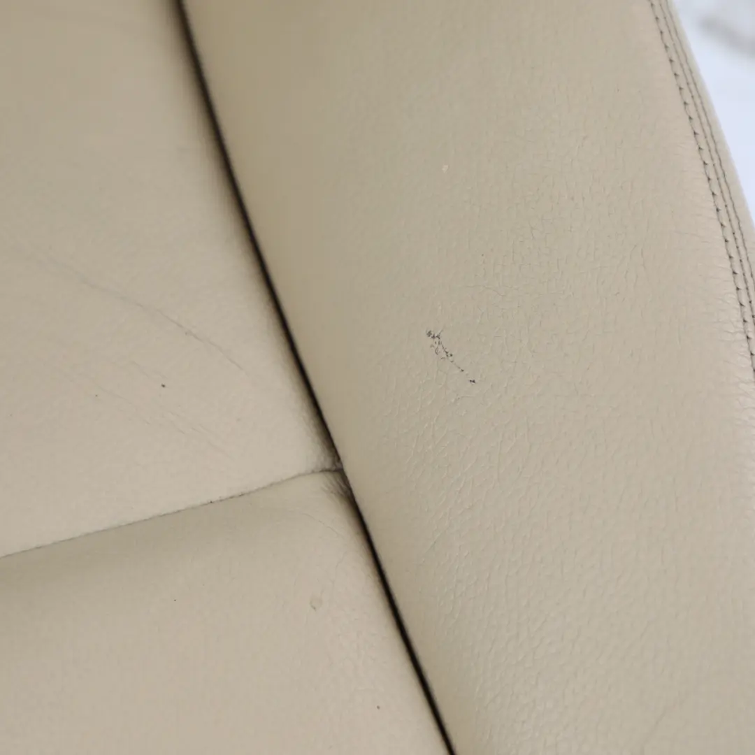 Front Seat Heated Memory Right O/S Leather Dakota Veneto Beige to BMW F01 F02 F03 with Part number 7292725 BMW F01 F02 F03 Front Seat Heated Memory Right O/S Leather Dakota Veneto Beige - SKU RHD-7292725-2 - Part number 7292725