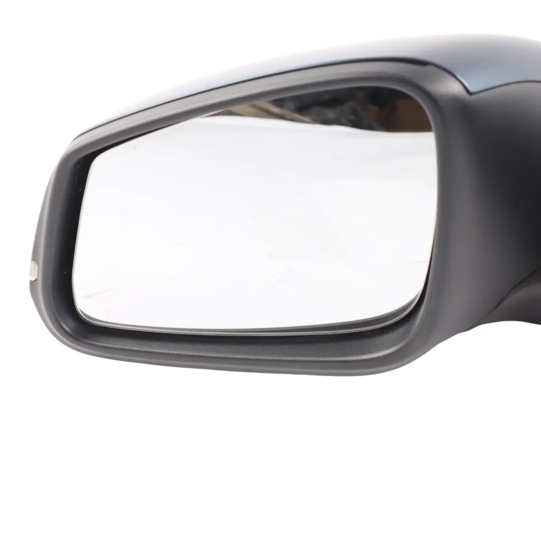 Wing Mirror BMW X1 E84 Heated Front Left N/S Door Indicator Midnight Blue B38 to with Part number 7307157 Wing Mirror BMW X1 E84 Heated Front Left N/S Door Indicator Midnight Blue B38 - SKU rhd-7307157-MBM - Part number 7307157