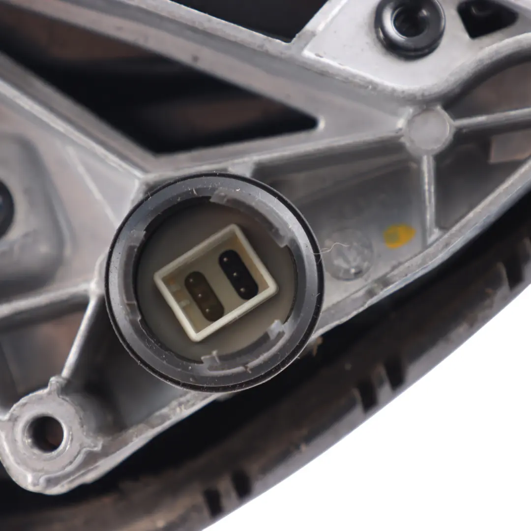 Wing Mirror BMW X1 E84 Heated Front Left N/S Door Indicator Midnight Blue B38 to with Part number 7307157 Wing Mirror BMW X1 E84 Heated Front Left N/S Door Indicator Midnight Blue B38 - SKU rhd-7307157-MBM - Part number 7307157