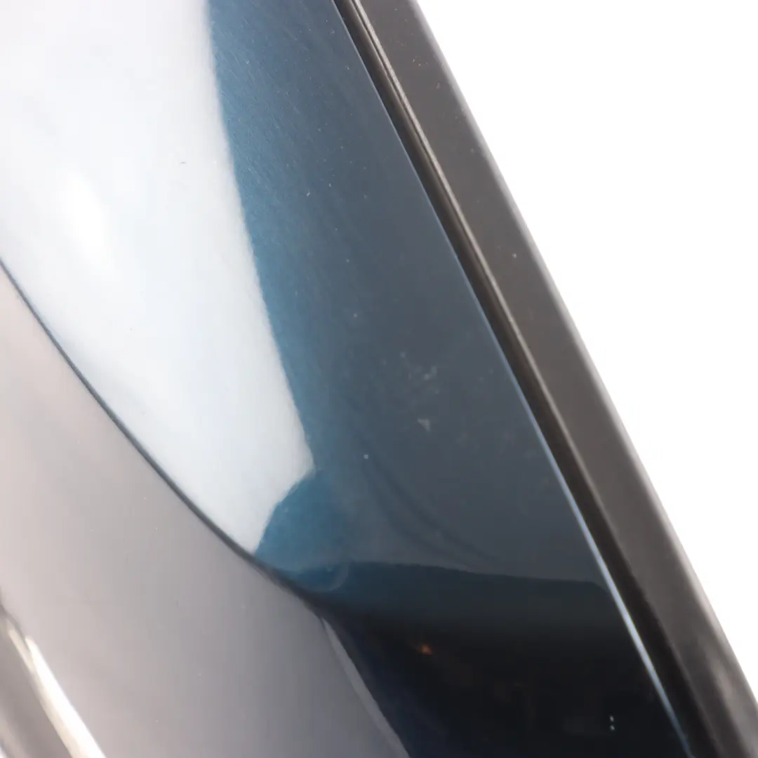 Wing Mirror BMW X1 E84 Heated Front Left N/S Door Indicator Midnight Blue B38 to with Part number 7307157 Wing Mirror BMW X1 E84 Heated Front Left N/S Door Indicator Midnight Blue B38 - SKU rhd-7307157-MBM - Part number 7307157