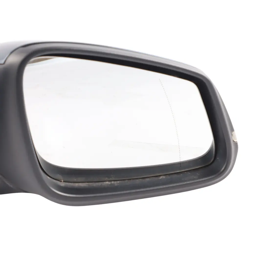 Wing Mirror BMW X1 E84 Heated Front Right O/S Door Indicator Midnight Blue B38 to with Part number 7307158 Wing Mirror BMW X1 E84 Heated Front Right O/S Door Indicator Midnight Blue B38 - SKU rhd-7307158-MBM - Part number 7307158