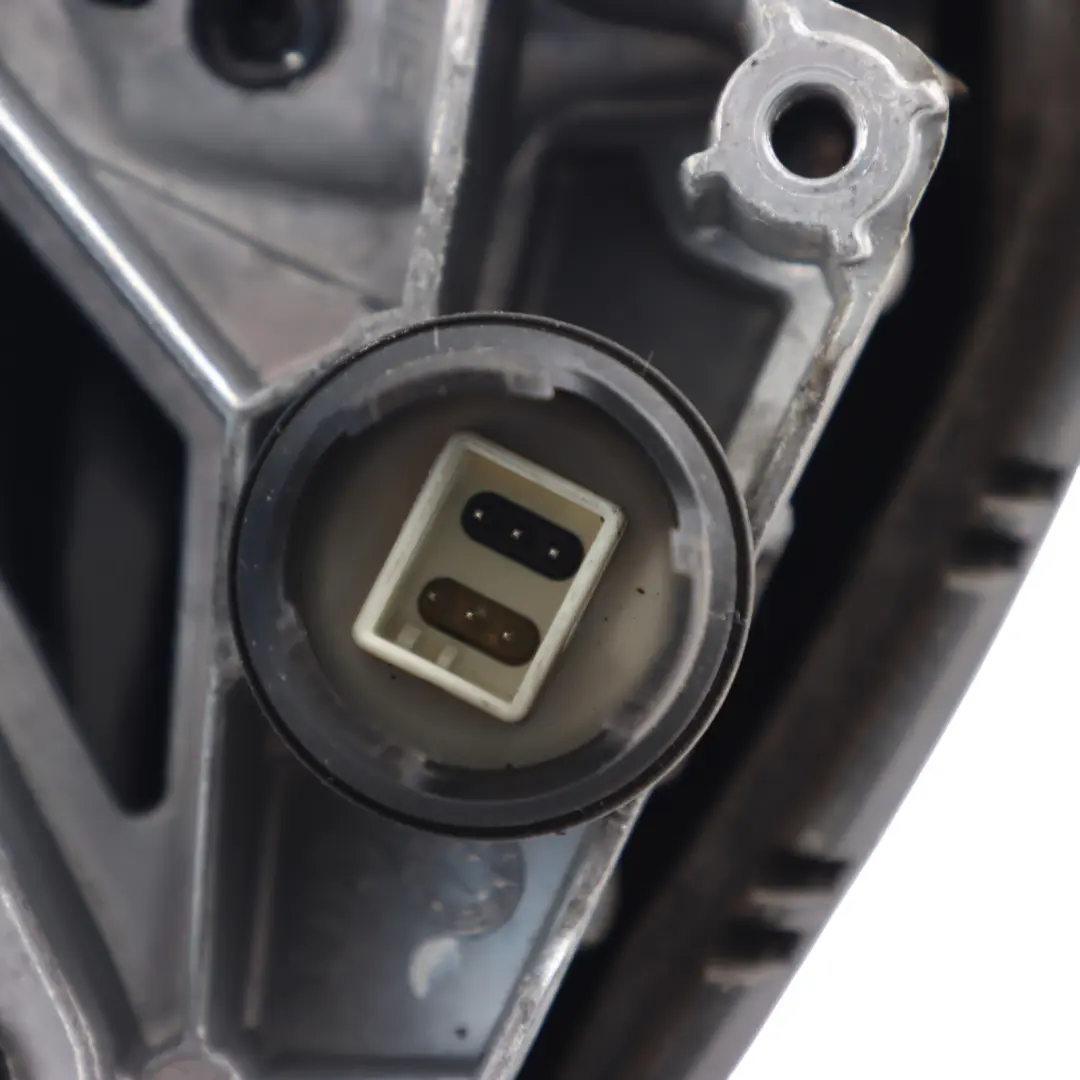 Wing Mirror BMW X1 E84 Heated Front Right O/S Door Indicator Midnight Blue B38 to with Part number 7307158 Wing Mirror BMW X1 E84 Heated Front Right O/S Door Indicator Midnight Blue B38 - SKU rhd-7307158-MBM - Part number 7307158