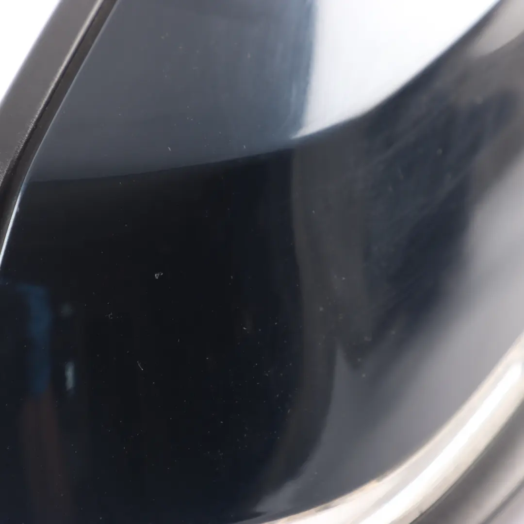 Wing Mirror BMW X1 E84 Heated Front Right O/S Door Indicator Midnight Blue B38 to with Part number 7307158 Wing Mirror BMW X1 E84 Heated Front Right O/S Door Indicator Midnight Blue B38 - SKU rhd-7307158-MBM - Part number 7307158