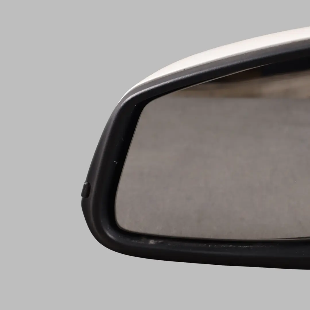 Wing Mirror BMW F30 F31 Heated Door Left N/S Outside 6 Pin Alpine White - 300 to with Part number 7345655 Wing Mirror BMW F30 F31 Heated Door Left N/S Outside 6 Pin Alpine White - 300 - SKU RHD-7345655-AW - Part number 7345655