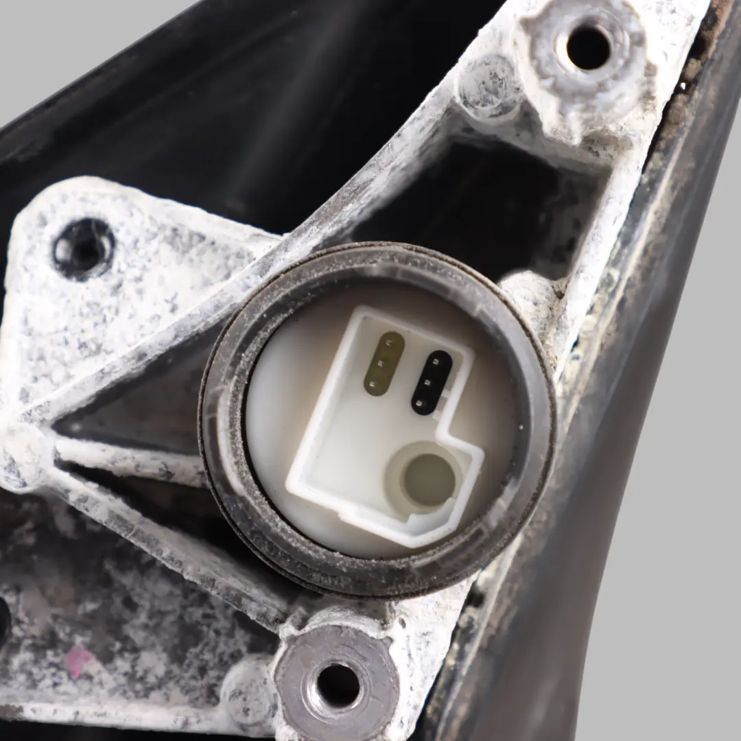 Wing Mirror BMW F30 F31 Heated Door Left N/S Outside 6 Pin Alpine White - 300 to with Part number 7345655 Wing Mirror BMW F30 F31 Heated Door Left N/S Outside 6 Pin Alpine White - 300 - SKU RHD-7345655-AW - Part number 7345655