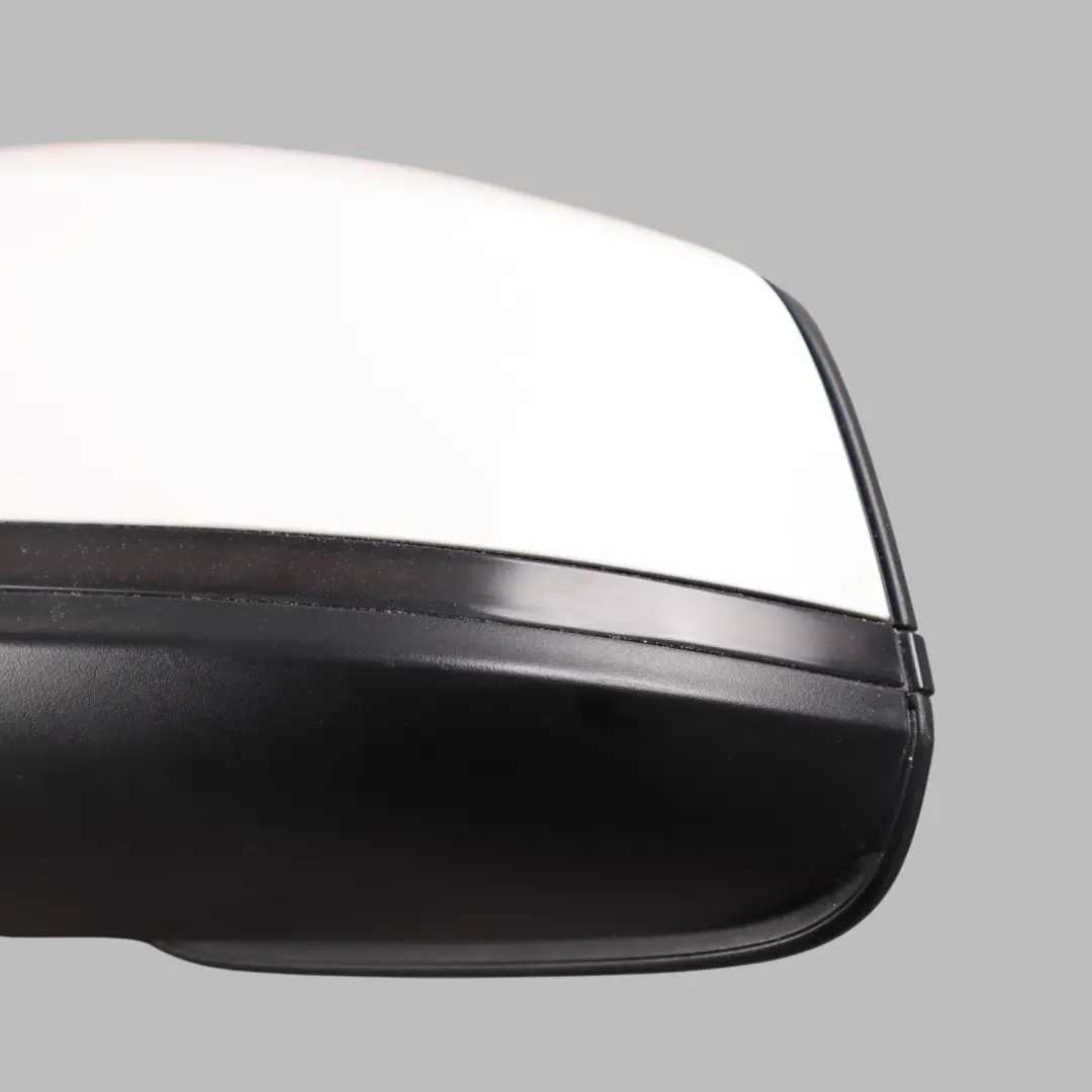 Wing Mirror BMW F30 F31 Heated Door Left N/S Outside 6 Pin Alpine White - 300 to with Part number 7345655 Wing Mirror BMW F30 F31 Heated Door Left N/S Outside 6 Pin Alpine White - 300 - SKU RHD-7345655-AW - Part number 7345655