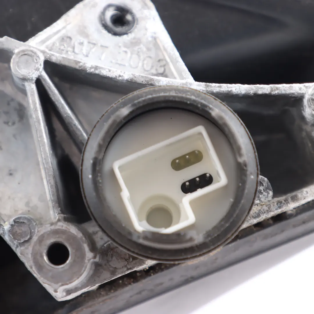 Heated Left Wing Mirror N/S Schwarz 2 Black 668 to BMW F30 F31 with Part number 7345655 BMW F30 F31 Heated Left Wing Mirror N/S Schwarz 2 Black 668 - SKU rhd-7345655-SCH1 - Part number 7345655