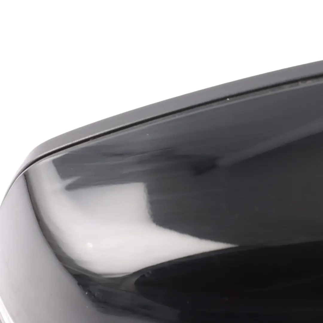 Wing Mirror Heated Right O/S 6 Pins Black Sapphire Metallic - 475 to BMW F30 F31 with Part number 7345656 BMW F30 F31 Wing Mirror Heated Right O/S 6 Pins Black Sapphire Metallic - 475 - SKU RHD-7345656-BS1 - Part number 7345656