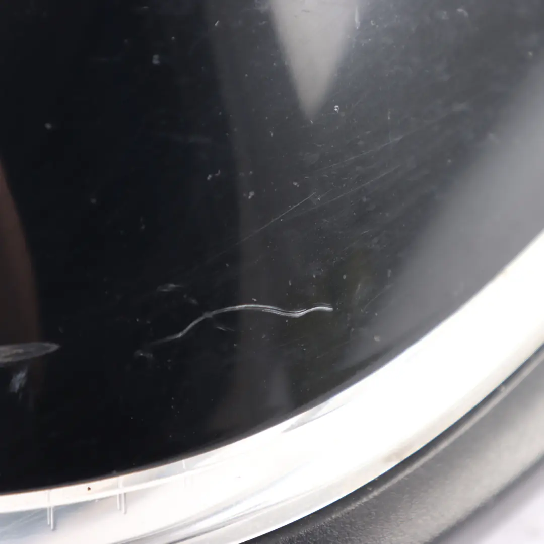 Wing Mirror BMW F30 F31 Heated Right O/S Outside Schwarz 2 Black 668 to with Part number 7345656 Wing Mirror BMW F30 F31 Heated Right O/S Outside Schwarz 2 Black 668 - SKU RHD-7345656-SCH - Part number 7345656