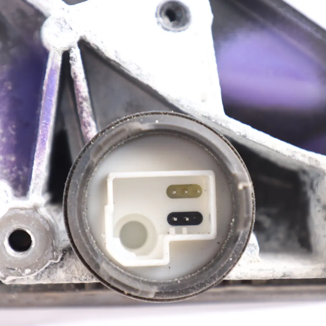 Door Wing Mirror Auto Dip Power Fold Left N/S Imperial Blau Blue A89 to BMW F30 F31 with Part number 7345675 BMW F30 F31 Door Wing Mirror Auto Dip Power Fold Left N/S Imperial Blau Blue A89 - SKU RHD-7345675-IBB - Part number 7345675