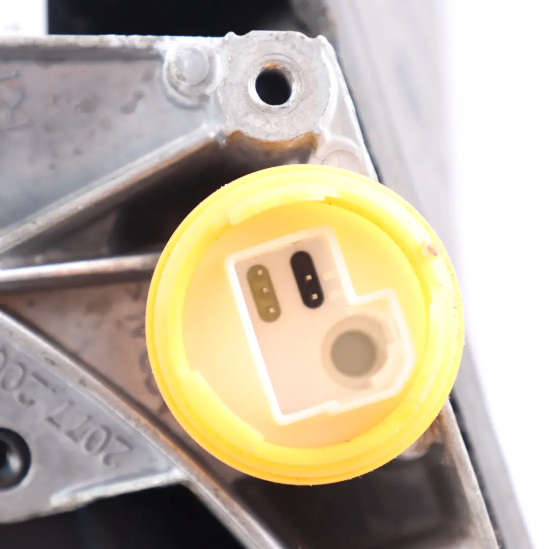 BMW F30 F31 Wing Mirror Auto Dip Heated Right O/S Door 5 Pins Imperial Blue A89 - SKU RHD-7345676-IBB - Part number 7345676