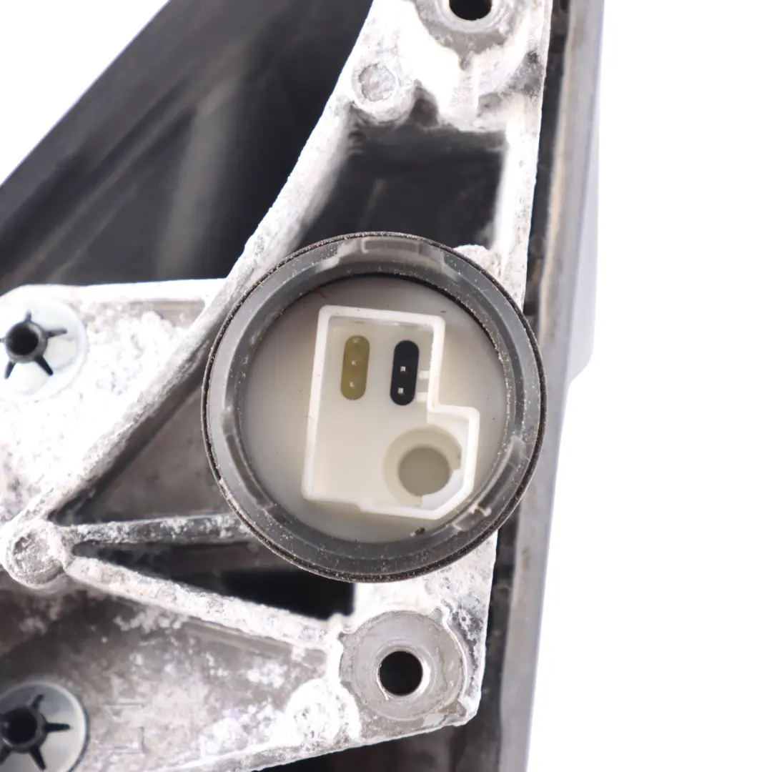  Wing Mirror Base BMW F30 F31 M Sport High Gloss Heated Door Left N/S Carrier - SKU RHD-7345679-3 - Part number 7345679