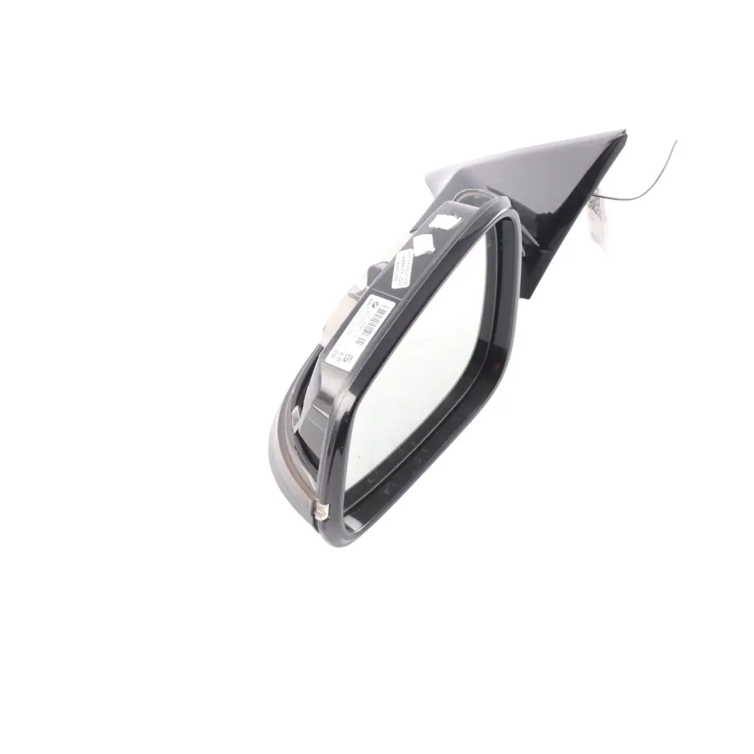 Wing Mirror Base BMW F30 F31 M Sport High Gloss Heated Door Left N/S Carrier to with Part number 7345679 Wing Mirror Base BMW F30 F31 M Sport High Gloss Heated Door Left N/S Carrier - SKU RHD-7345679-3 - Part number 7345679